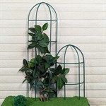 опора для садовых растений