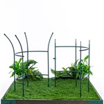 купить садовую опору