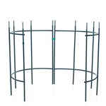 садовая разборная опора