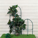 разборная опора для вьющихся растений