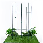 садовая разборная опора