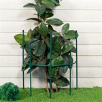 металлическая опора