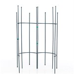 растущая опора