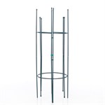 разборная опора для вьющихся растений