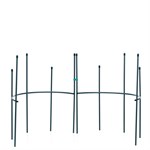 для растений разной высоты для растений разной высоты