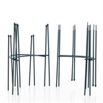 секция для садовой опоры секция для садовой опоры