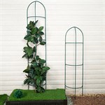 садовые металлические опоры