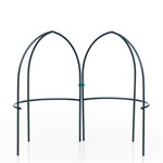 металлическая секция для опоры