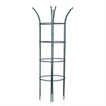 опора для растений разной высоты