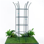 опора для садовых растений