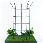 садовая опора