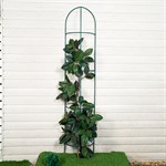 разборная опора для растений разной высоты