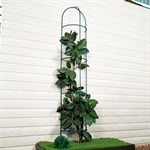 опора для садовых вьющихся растений