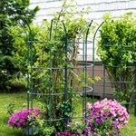 опоры садовые от производителя