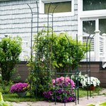 секция для опоры