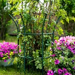 1 секция для опоры