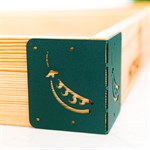 кронштейны для высоких грядок