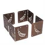 комплект кронштейнов