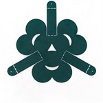 для безопасного хранения поливочного шланга