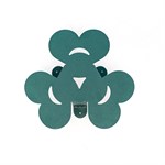 кронштейн для шланга 550-023