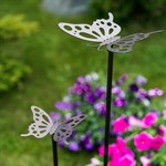 металлический садовый декор высота 102 см 58-300