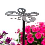 садовый металлический декор
