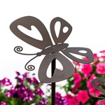 садовый металлический декор 58-302