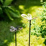 бабочка как элемент декора