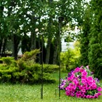 декоративная бабочка 58-302