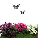 декор бабочка 58-313 декор бабочка 58-313