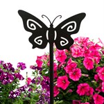 садовый металлический декор 58-313 садовый металлический декор 58-313