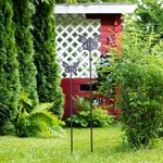 декор для дачи и сада декор для дачи и сада