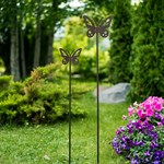 декор для сада