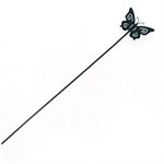 декор из металла для дачи