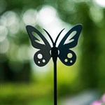 садовая металлическая фигура 58-347