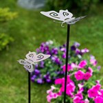 металлический декор для сада 58-305