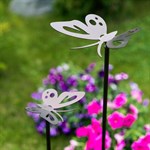 декор для ландшафтного дизайна