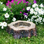 из стеклопластика