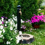 подходит для колонки