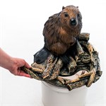 из полистоуна