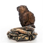 из композитного материала