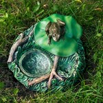 декоративный фонтан декоративный фонтан