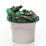 для декора в саду для декора в саду