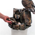 из полистоуна