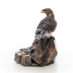 фонтан в натуральном исполнении