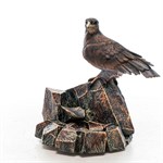 уличный фонтан