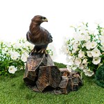 из полистоуна