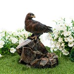 для территории загородного дома