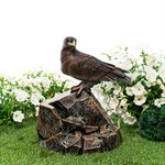 декоративный садовый фонтан U09271