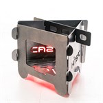 походная печь